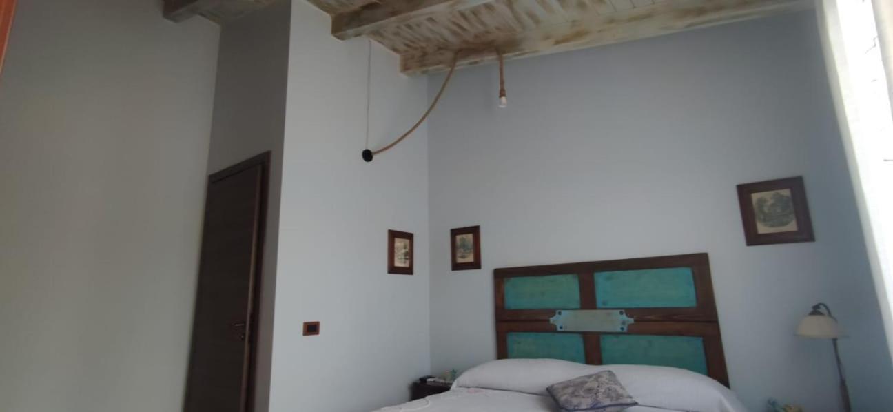 B&B Della Via Francigena Agrigento Camera foto