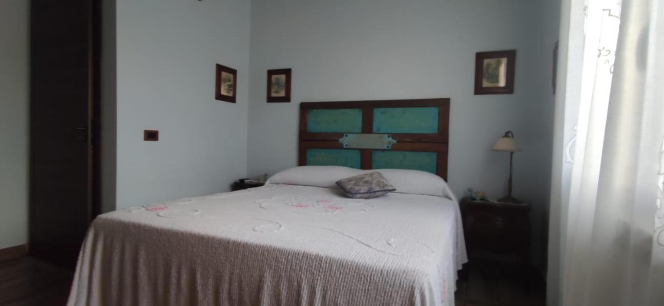 B&B Della Via Francigena Agrigento Camera foto
