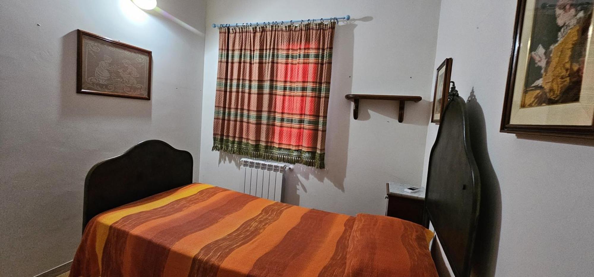 B&B Della Via Francigena Agrigento Esterno foto