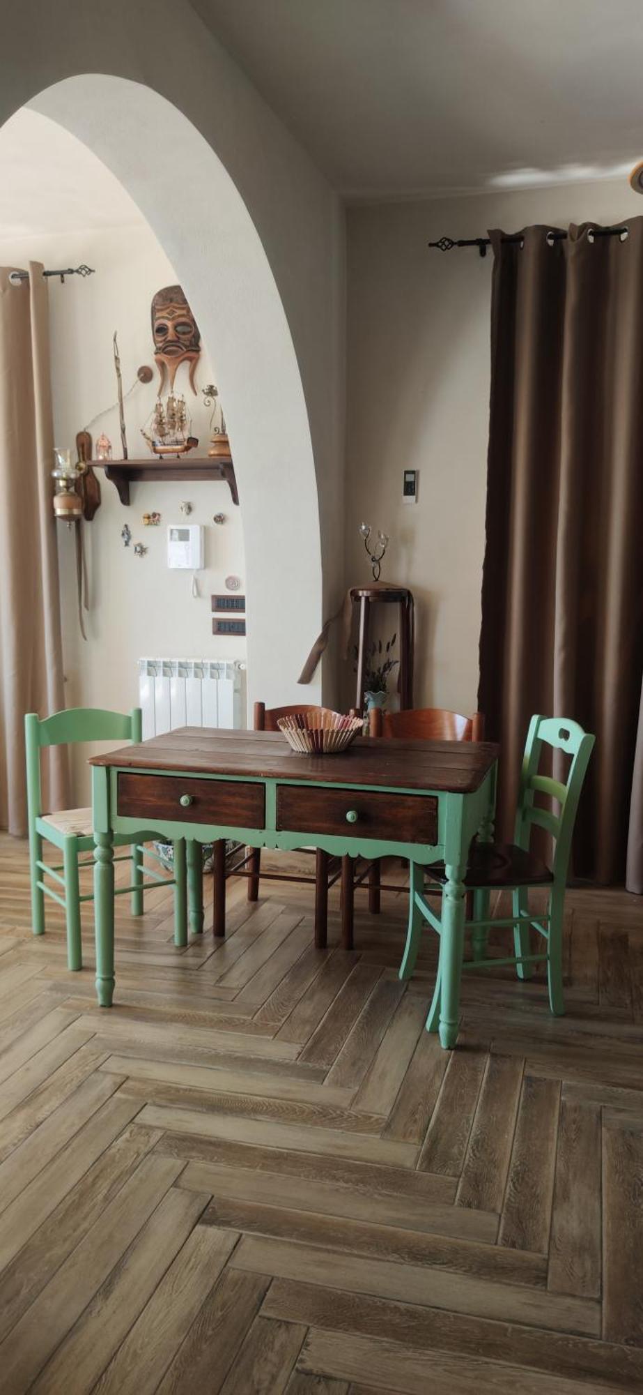 B&B Della Via Francigena Agrigento Esterno foto