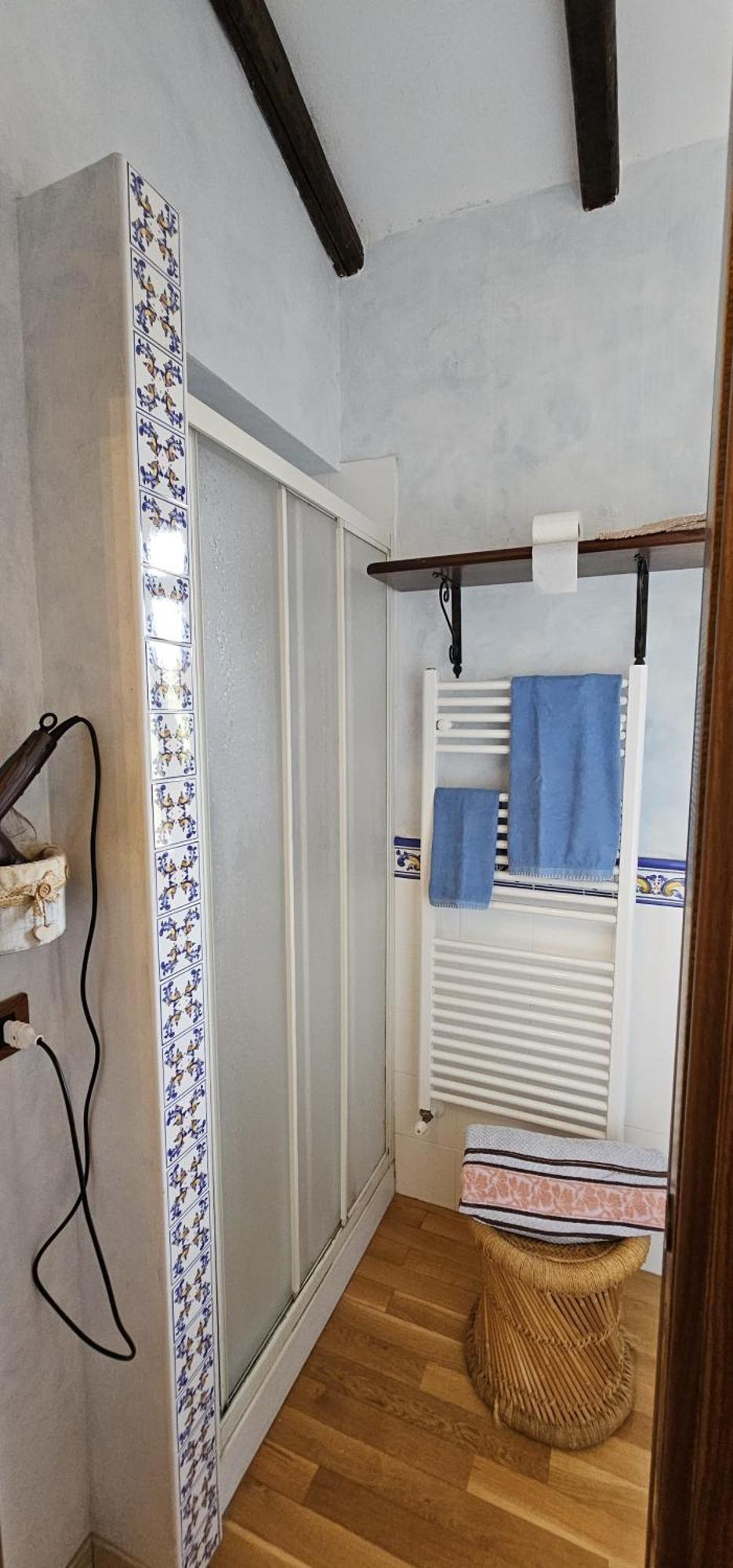 B&B Della Via Francigena Agrigento Esterno foto