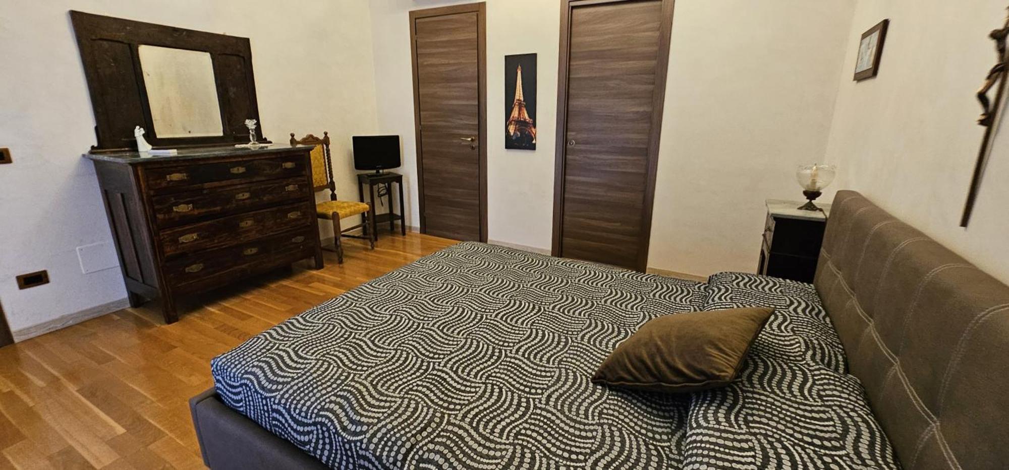 B&B Della Via Francigena Agrigento Esterno foto