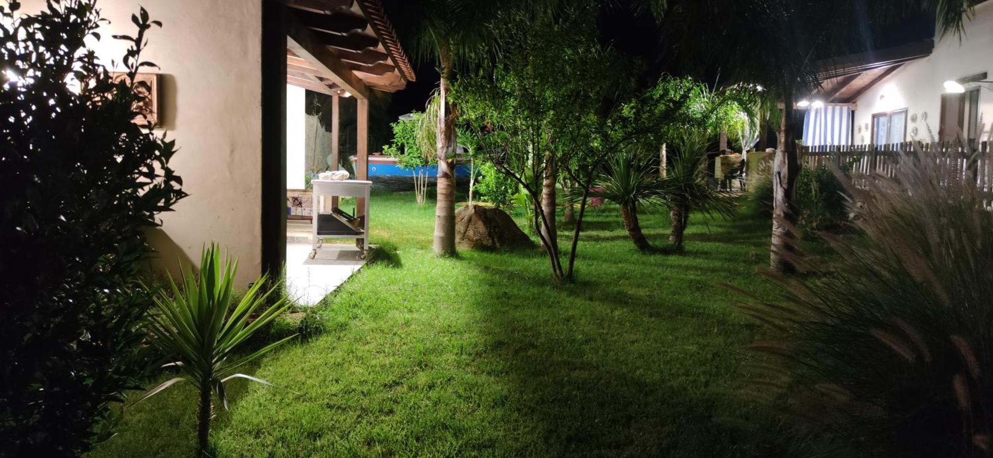 B&B Della Via Francigena Agrigento Esterno foto