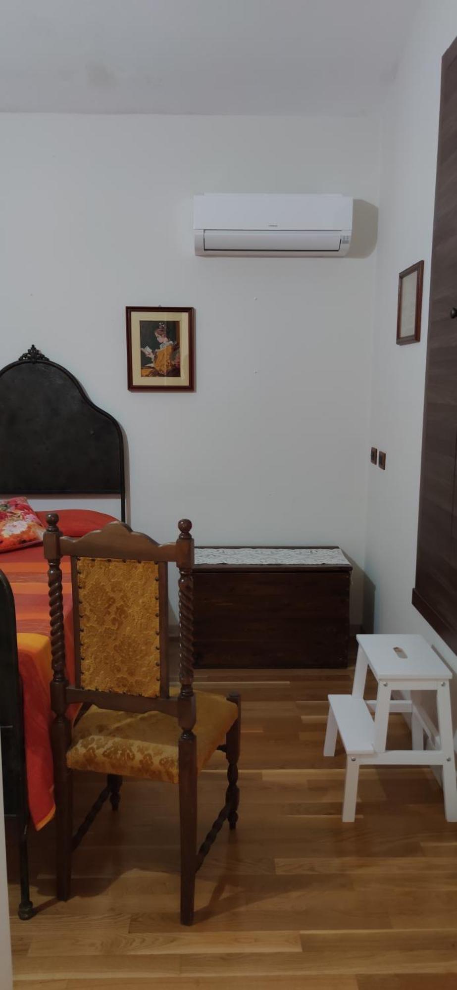 B&B Della Via Francigena Agrigento Esterno foto