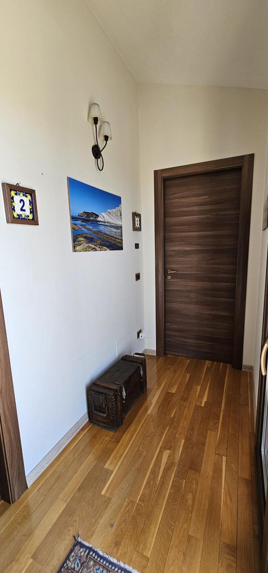 B&B Della Via Francigena Agrigento Esterno foto