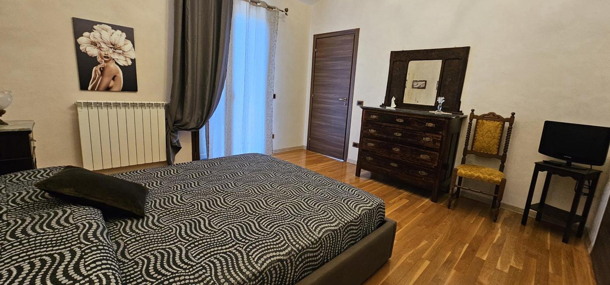 B&B Della Via Francigena Agrigento Esterno foto