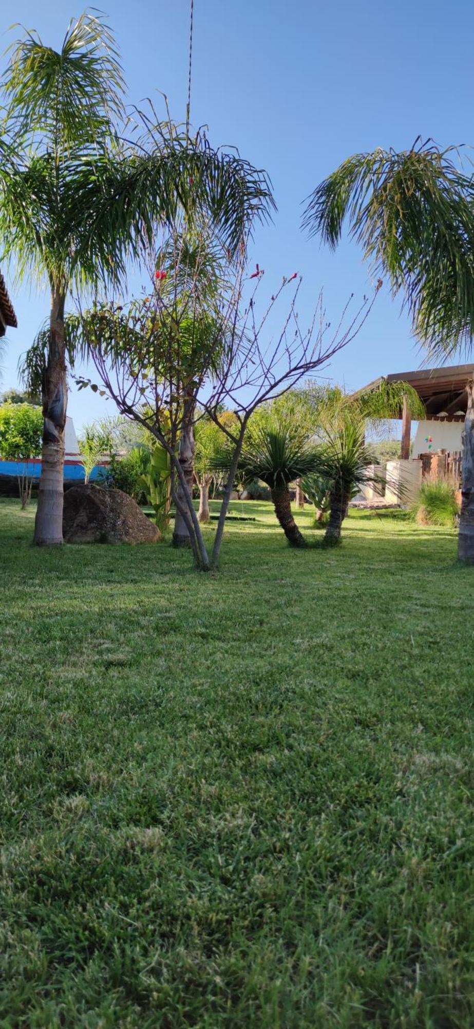 B&B Della Via Francigena Agrigento Esterno foto