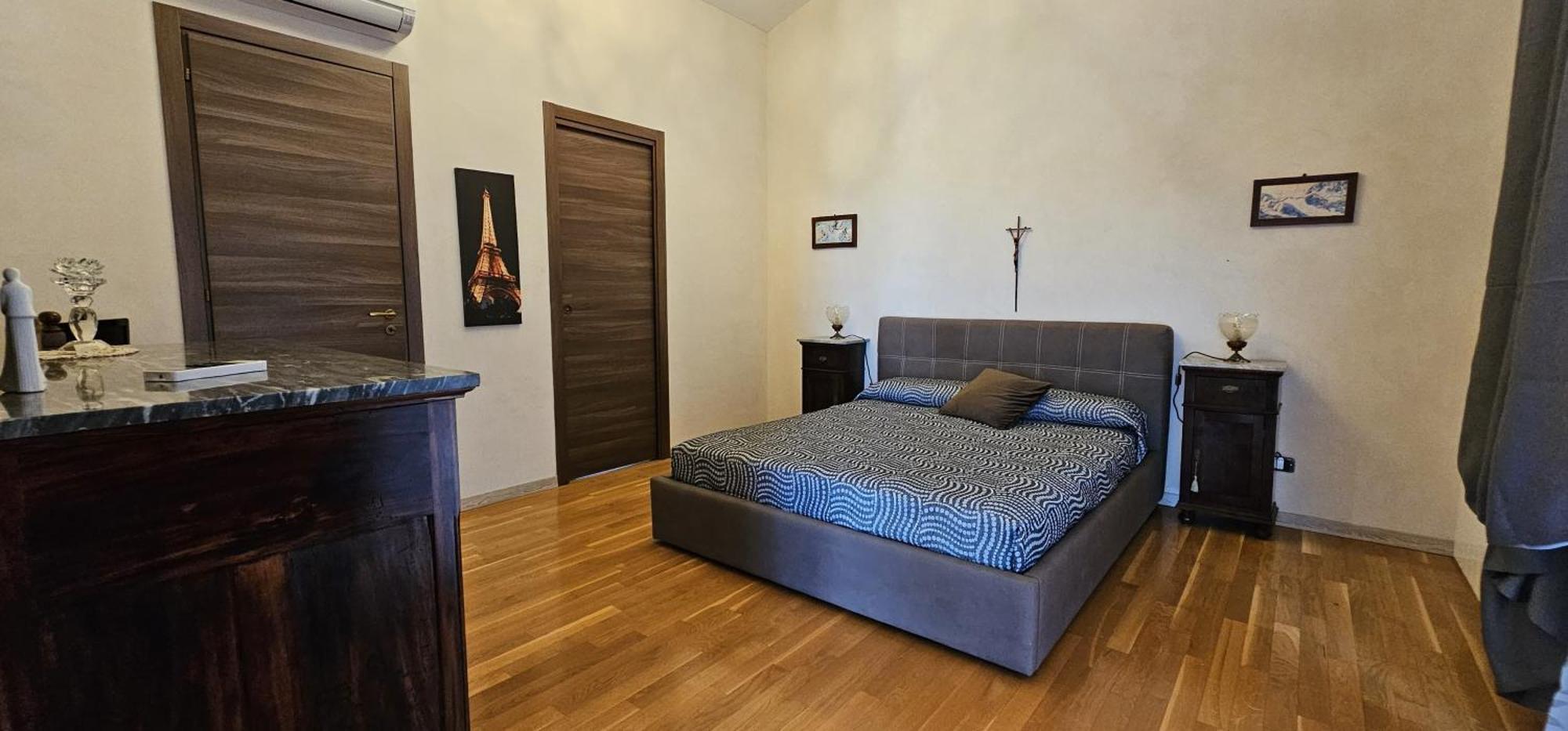 B&B Della Via Francigena Agrigento Esterno foto