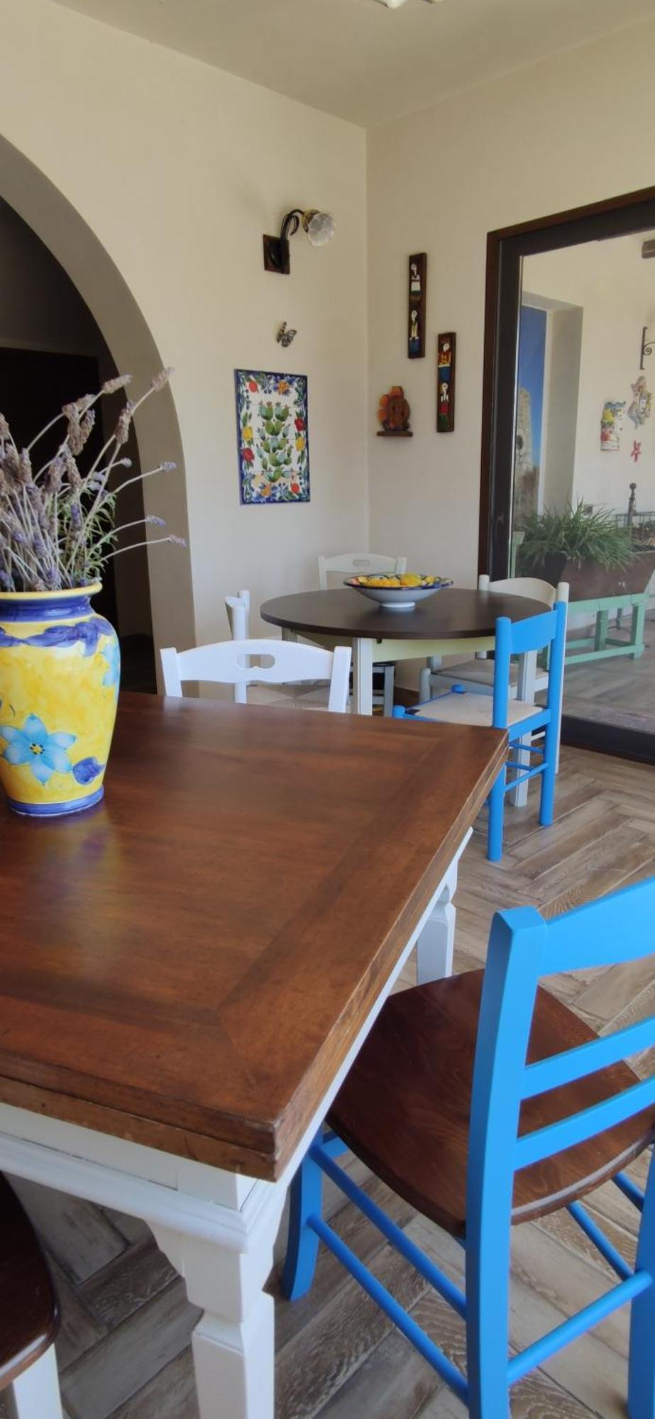 B&B Della Via Francigena Agrigento Esterno foto