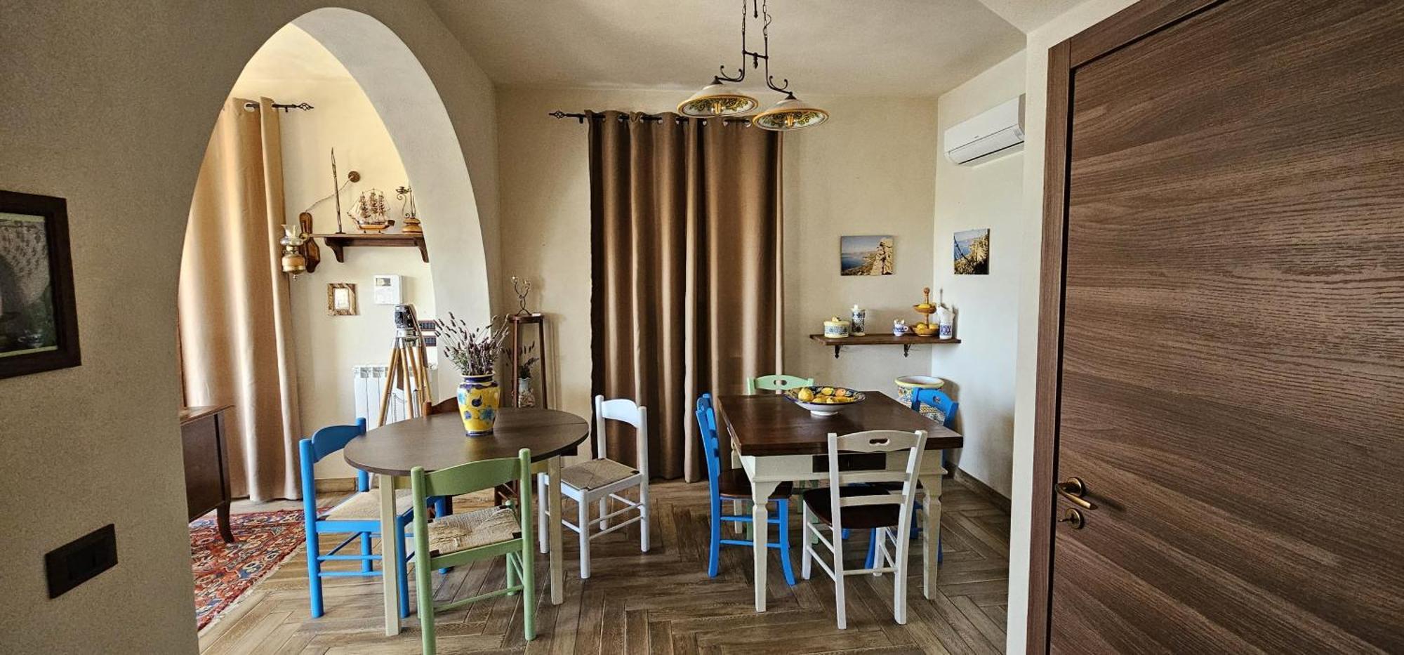 B&B Della Via Francigena Agrigento Esterno foto