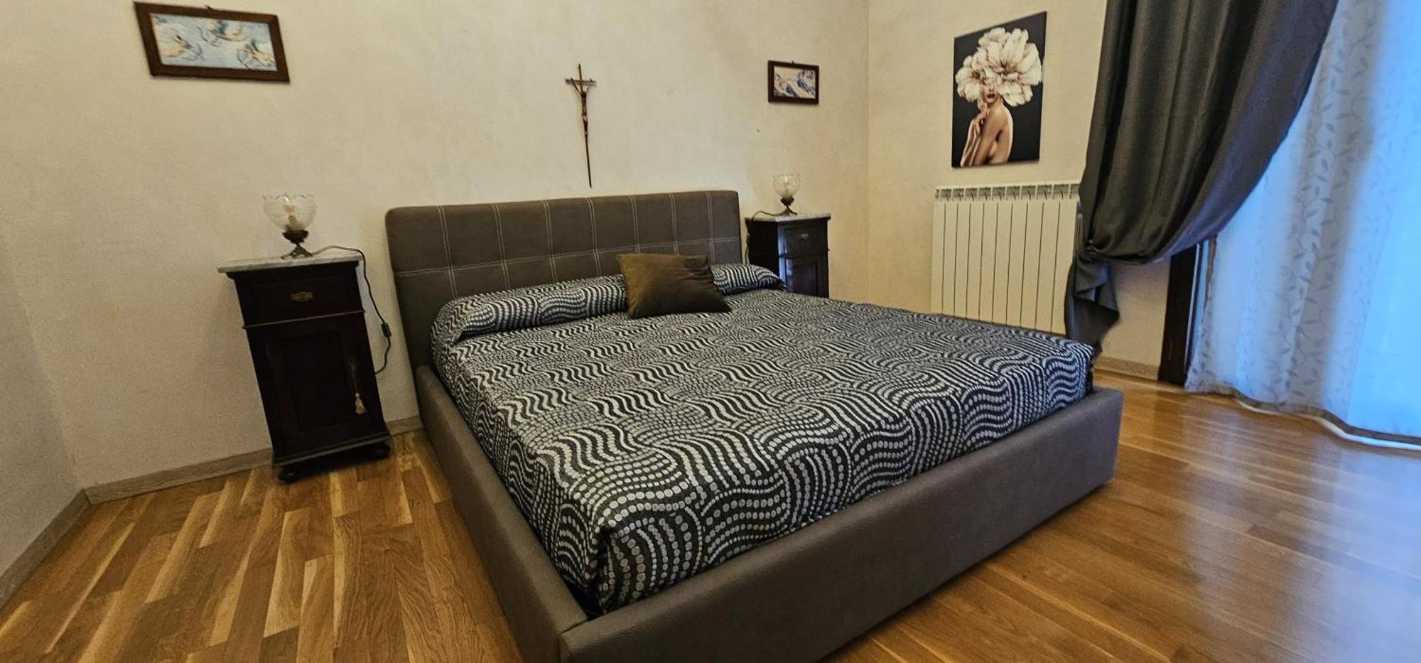 B&B Della Via Francigena Agrigento Esterno foto