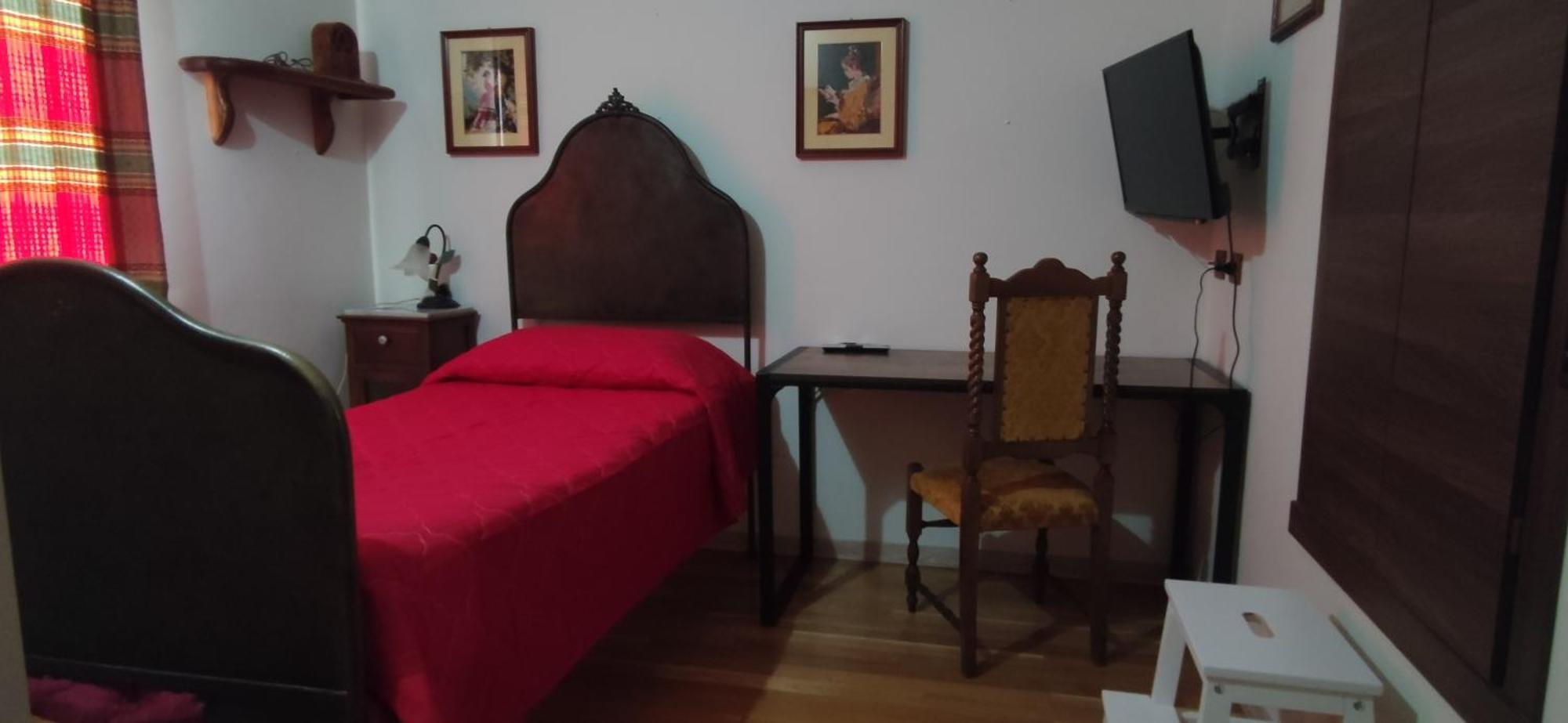 B&B Della Via Francigena Agrigento Esterno foto