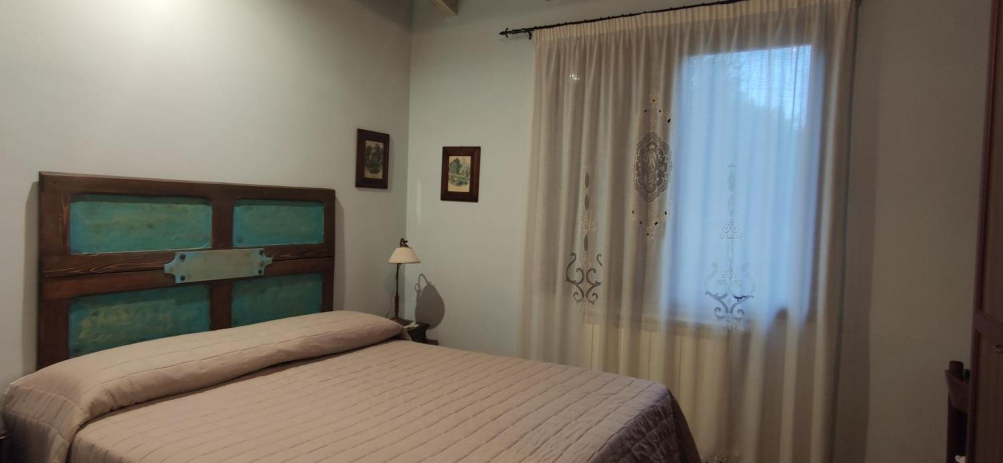 B&B Della Via Francigena Agrigento Esterno foto