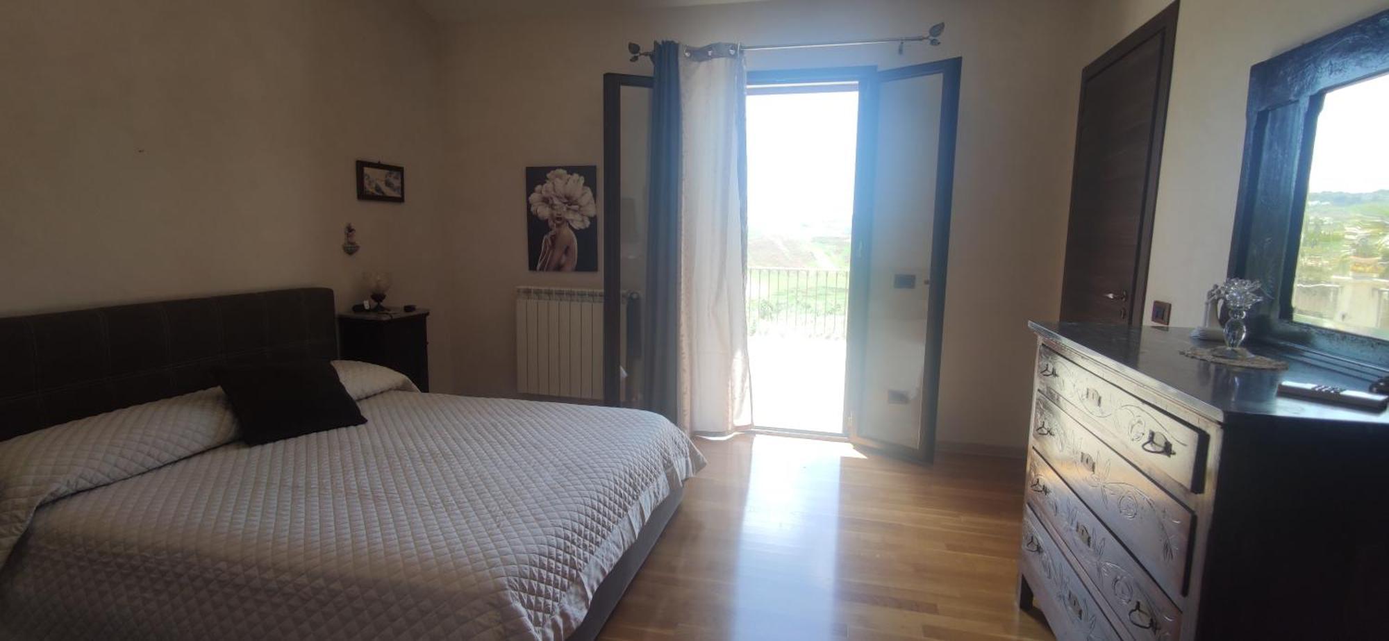 B&B Della Via Francigena Agrigento Esterno foto